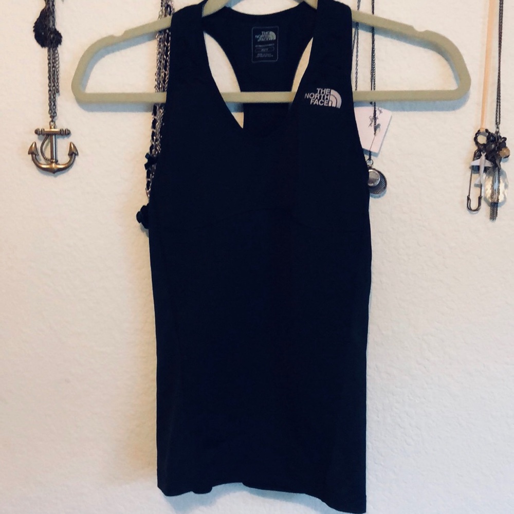 Workout Tank Top